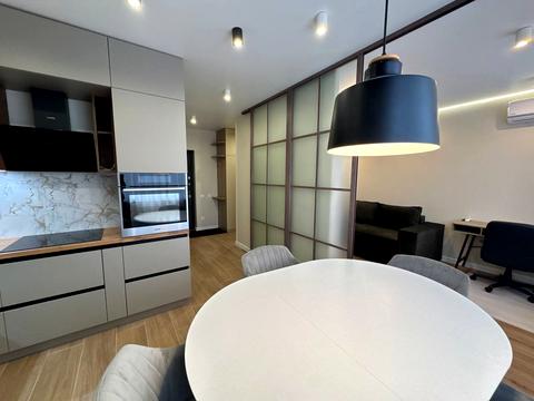 квартира по адресу Промениста ул., 42