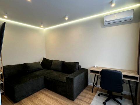 квартира по адресу Промениста ул., 42