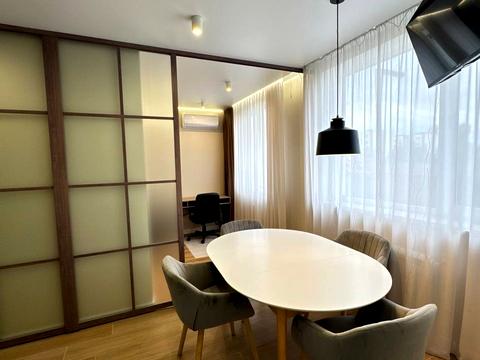 квартира по адресу Промениста ул., 42