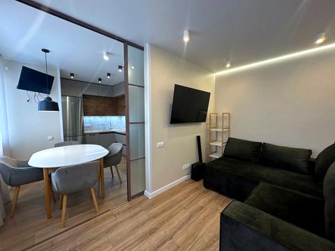 квартира по адресу Промениста ул., 42