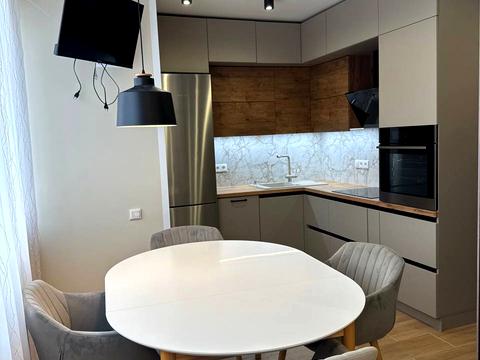 квартира по адресу Промениста ул., 42