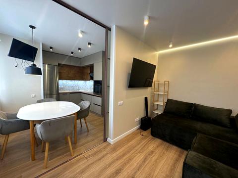 квартира по адресу Промениста ул., 42