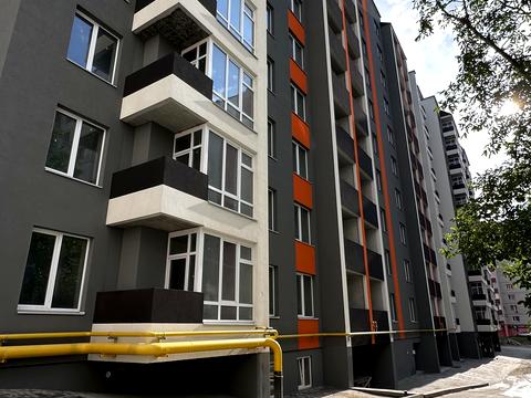 квартира за адресою Івана Пулюя вул. (Хотовицького), 6