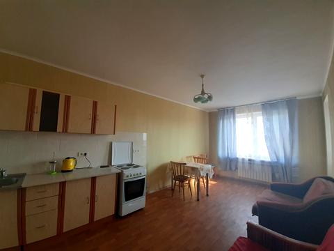 квартира по адресу Константина Данькевича ул., 12