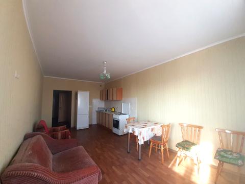 квартира по адресу Константина Данькевича ул., 12