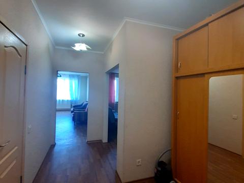 квартира по адресу Константина Данькевича ул., 12