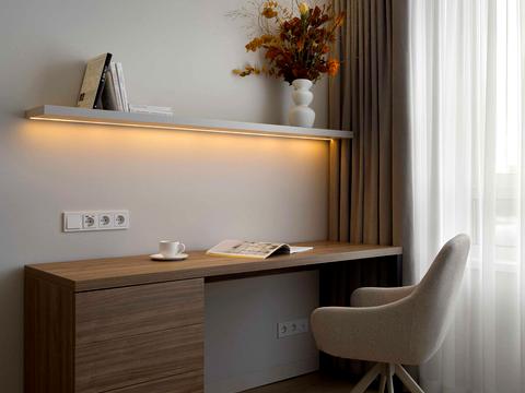 квартира за адресою Салютна вул., 2