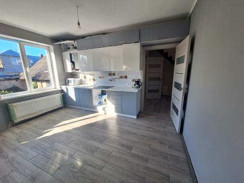 дом по адресу Хоткевича