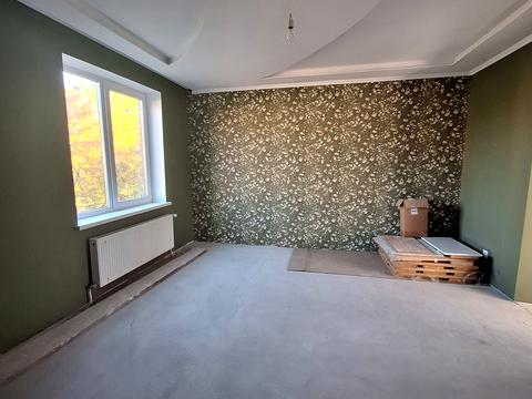 дом по адресу Хоткевича