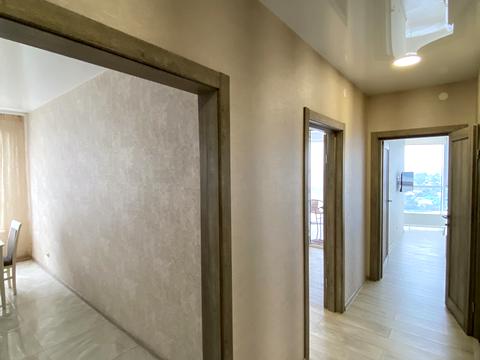 квартира за адресою Зарічна вул., 1-В