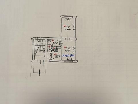 квартира по адресу Тарнавского ул. (Кутузова), 104а