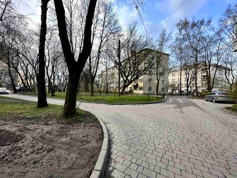 квартира по адресу Тарнавского ул. (Кутузова), 104а