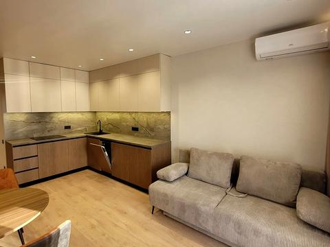 квартира за адресою Шолуденка вул., 30