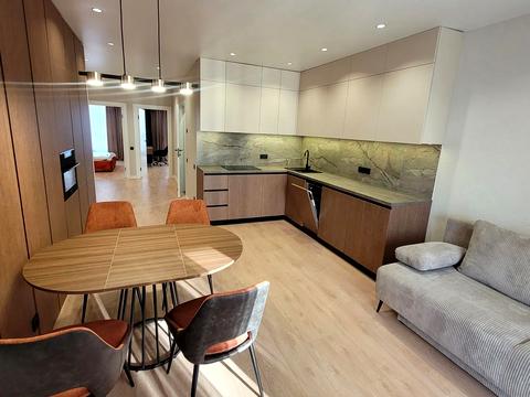 квартира за адресою Шолуденка вул., 30