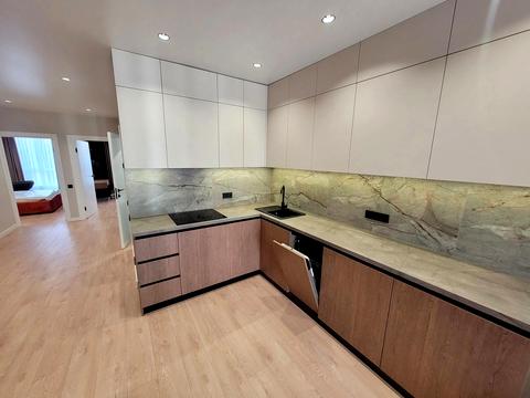 квартира за адресою Шолуденка вул., 30