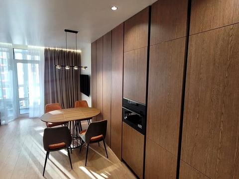 квартира за адресою Шолуденка вул., 30