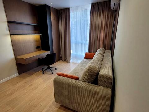 квартира за адресою Шолуденка вул., 30