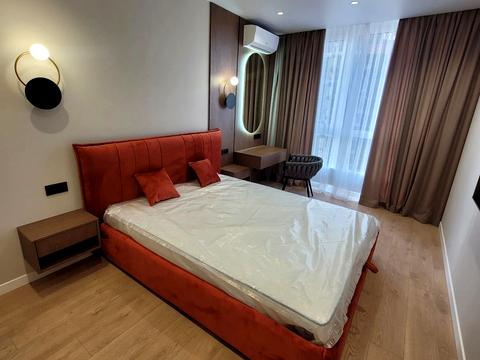 квартира за адресою Шолуденка вул., 30