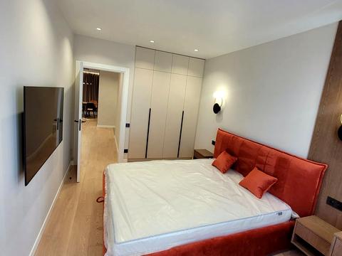 квартира за адресою Шолуденка вул., 30