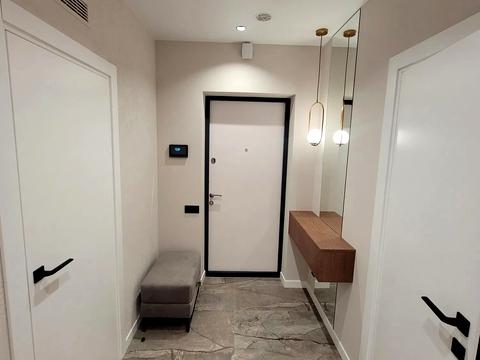 квартира за адресою Шолуденка вул., 30