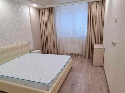 квартира за адресою Єлизавети Чавдар вул., 22