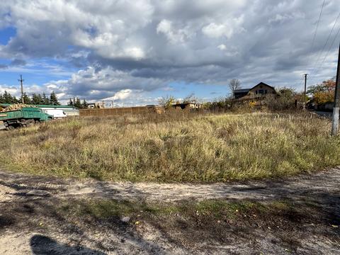 ділянка за адресою Шевченко