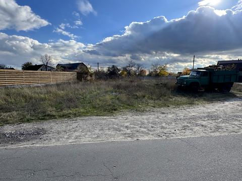 ділянка за адресою Шевченко