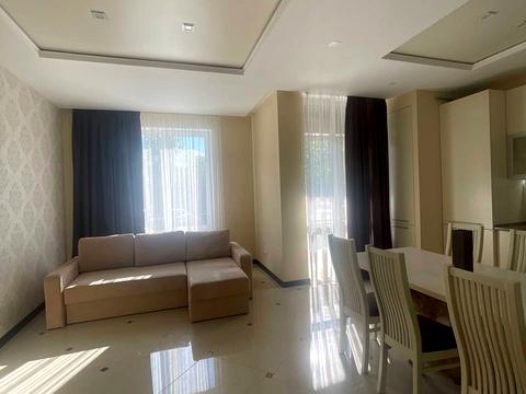 квартира по адресу Пороховая ул., 20-Д