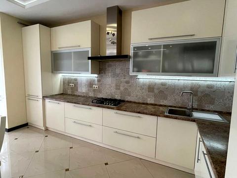 квартира по адресу Пороховая ул., 20-Д