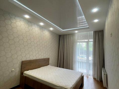 квартира по адресу Пороховая ул., 20-Д