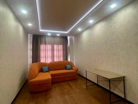 квартира по адресу Пороховая ул., 20-Д