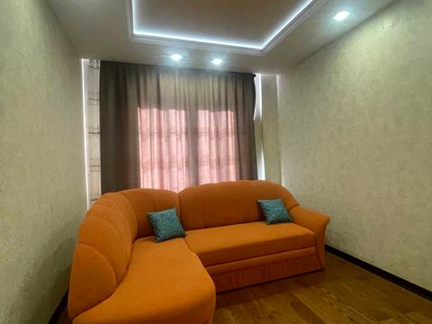 квартира по адресу Пороховая ул., 20-Д