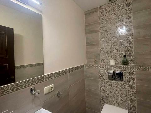 квартира по адресу Пороховая ул., 20-Д