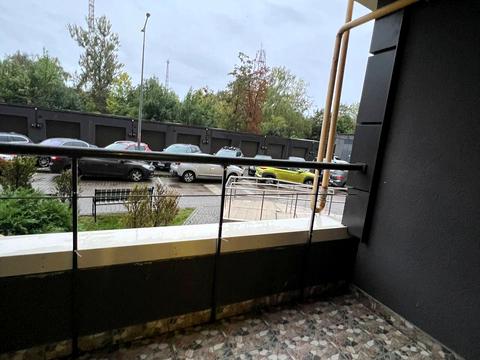 квартира по адресу Пороховая ул., 20-Д