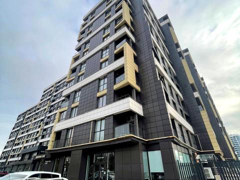 квартира по адресу Пороховая ул., 20-Д