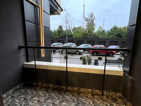 квартира по адресу Пороховая ул., 20-Д