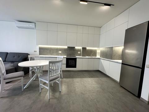 квартира по адресу Володимира Вернадського ул. (Дзержинського), 35-Н