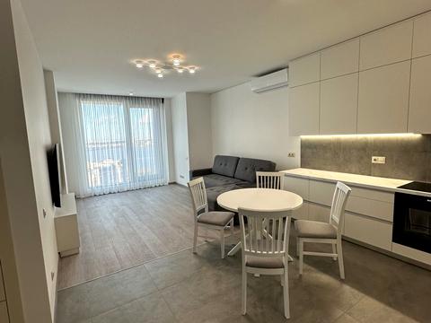 квартира по адресу Володимира Вернадського ул. (Дзержинського), 35-Н