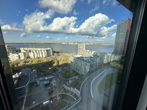 квартира по адресу Володимира Вернадського ул. (Дзержинського), 35-Н