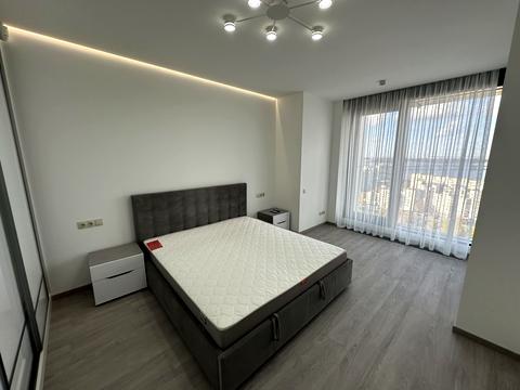 квартира по адресу Володимира Вернадського ул. (Дзержинського), 35-Н