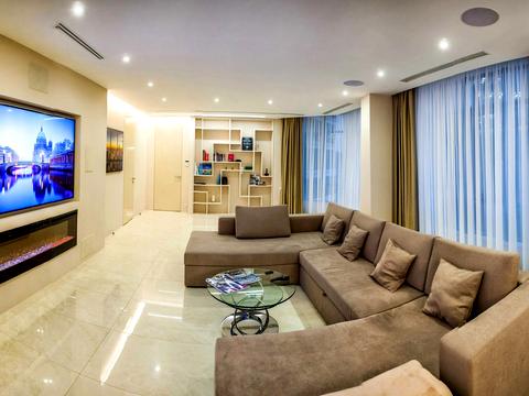 квартира по адресу Болсуновская ул. (Сергея Струтинского), 2