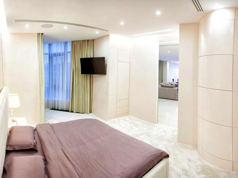 квартира по адресу Болсуновская ул. (Сергея Струтинского), 2