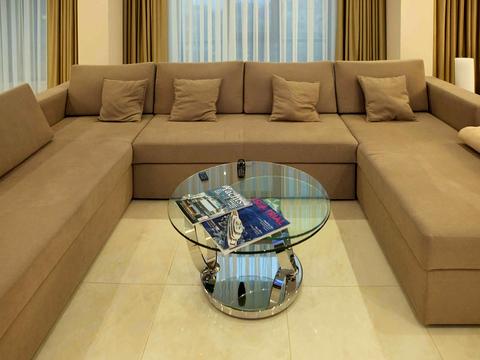 квартира по адресу Болсуновская ул. (Сергея Струтинского), 2