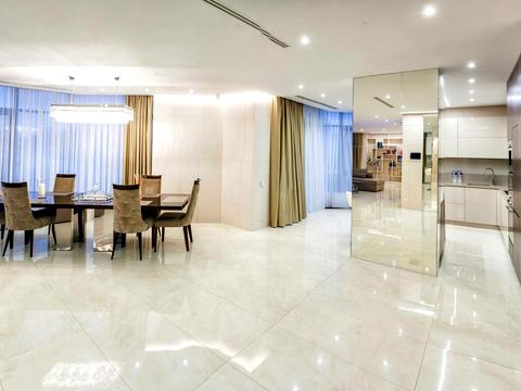 квартира по адресу Болсуновская ул. (Сергея Струтинского), 2