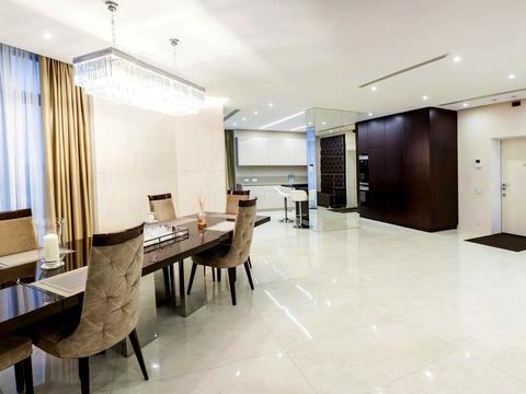 квартира по адресу Болсуновская ул. (Сергея Струтинского), 2