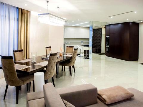 квартира по адресу Болсуновская ул. (Сергея Струтинского), 2