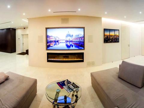 квартира по адресу Болсуновская ул. (Сергея Струтинского), 2