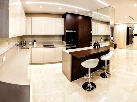 квартира по адресу Болсуновская ул. (Сергея Струтинского), 2