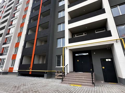 квартира за адресою Інститутська вул., 6/1б