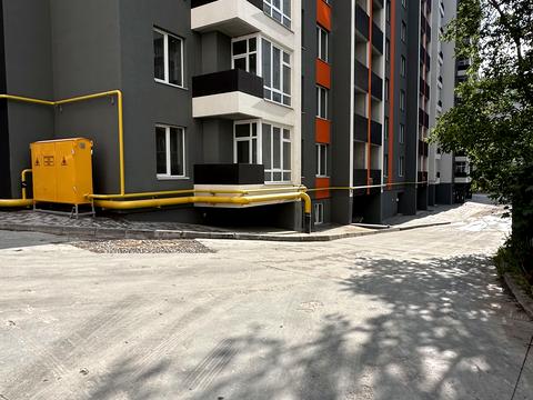 квартира за адресою Інститутська вул., 6/1б